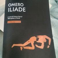 Iliade e Odissea