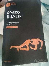 Iliade e Odissea