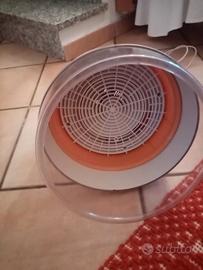 Casco per capelli anni 60