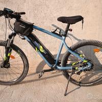Rockrider E ST 100