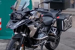 Bmw R 1250 GS EXCLUSIVE