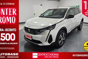 Peugeot 5008 1.5 bluehdi Allure s&s 130cv eat8