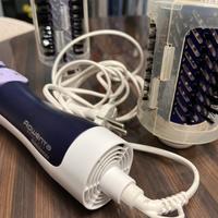Rowenta spazzola rotante per capelli