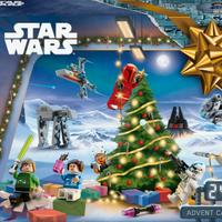 lego Calendario Dell'Avvento 2024 art. 75395