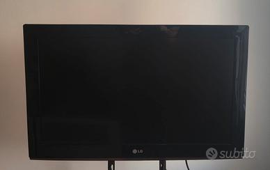 TV marca LG 32 pollici