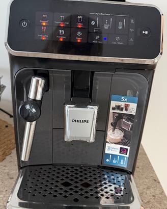 Macchina del caffè Philips