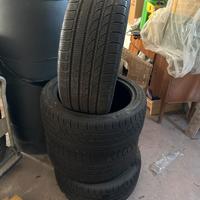 PNEUMATICI  invernali TRACMAX 245/40 r18
