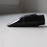 Bocchino Otto Link 6 Sax Soprano (Refaced Doc Sax)