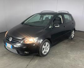 Golf Plus 1.9 tdi