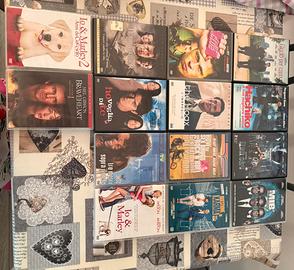 Lotto 14 DVD Film Commedia, Drama e Cult