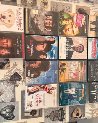 Lotto 14 DVD Film Commedia, Drama e Cult