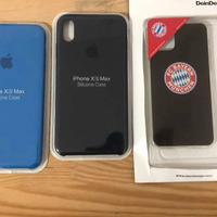 Cover originale iPhone XS Max e 11 pro