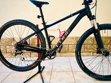 Mtb Cube 29