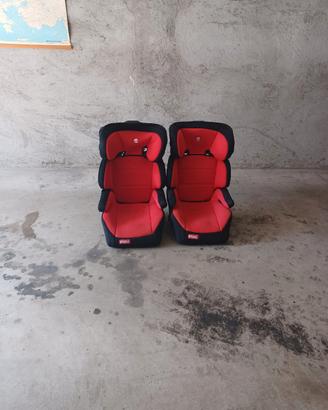 seggiolini per auto bambini