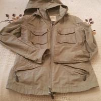 Giacca impermeabile Dolomite Tg M