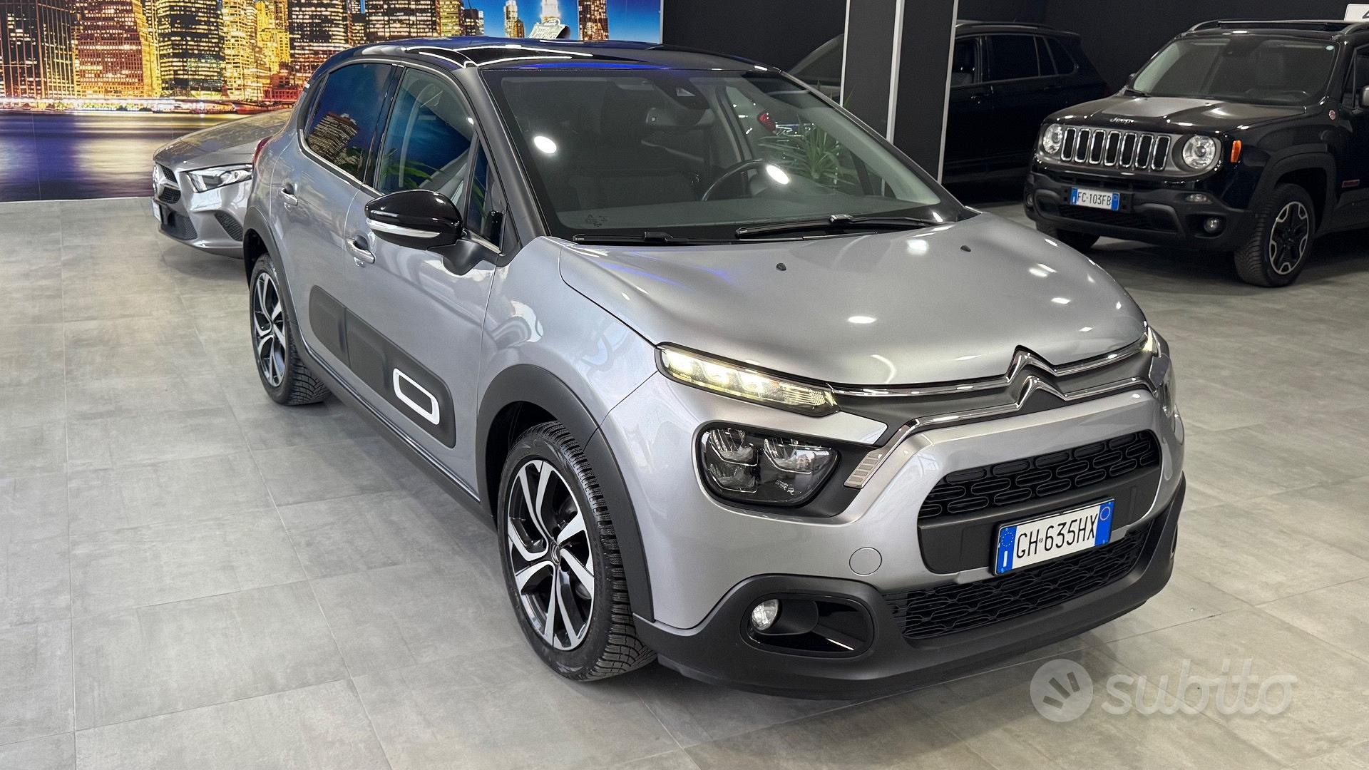 Citroen C3 2021 photo 5