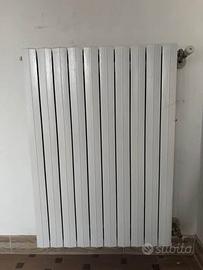 Termosifoni in ghisa