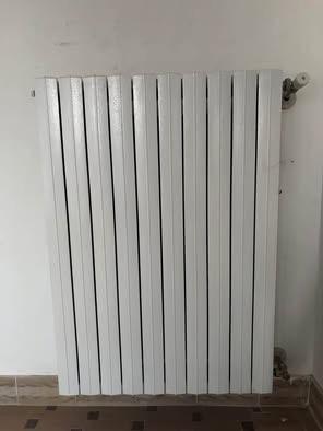 Termosifoni in ghisa