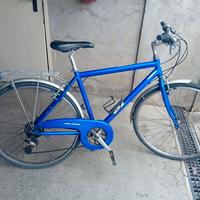 City bike uomo Olmo 28 
