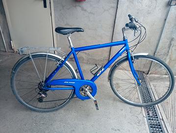 City bike uomo Olmo 28 