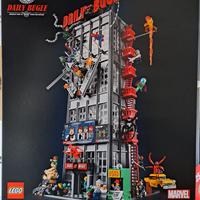 LEGO 76178 - Daily Bugle