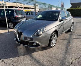 Alfa Romeo Giulietta 1.4 Turbo 120 CV Sport Km 292