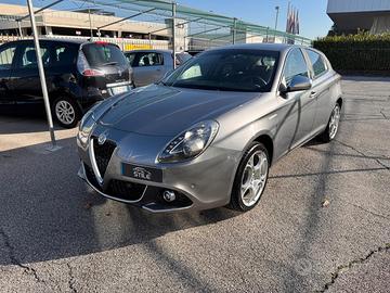 Alfa Romeo Giulietta 1.4 Turbo 120 CV Sport Km 292