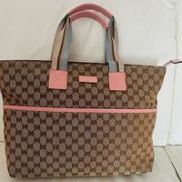 Borsa Shopper Gucci