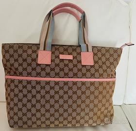 Borsa Shopper Gucci