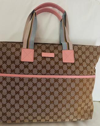 Borsa Shopper Gucci