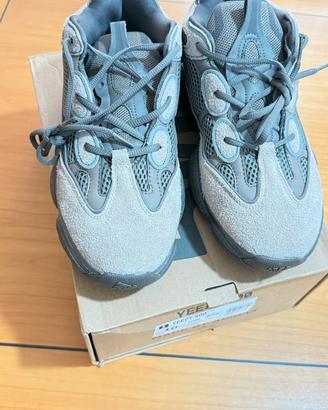 Scarpe Adidas yeezy 500