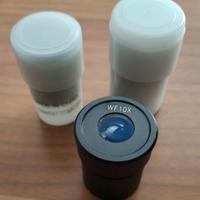 oculari per microscopio 