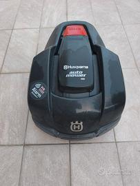 robot tagliaerba Husqvarna 