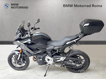 BMW F 900 XR Abs