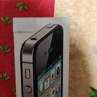 iPhone 4 16gb