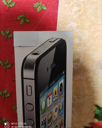 iPhone 4 16gb
