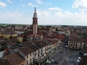Camera privata con spese incluse-prov lodi