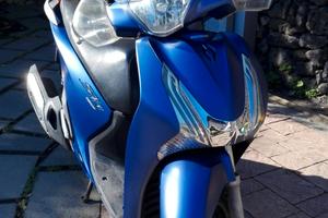 Honda Sh 150