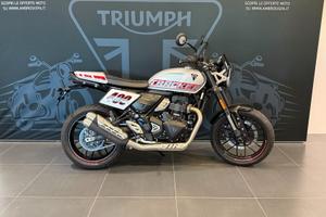 Tracker 400