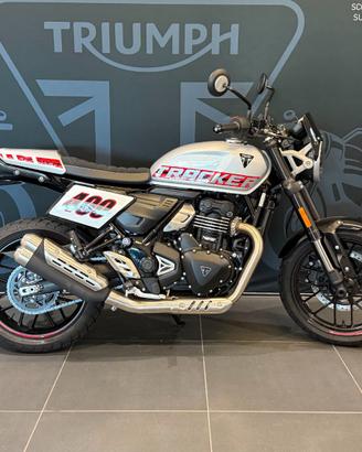 Tracker 400