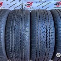 4 pneumatici 285/45 R20 Pirelli Invernali 75%