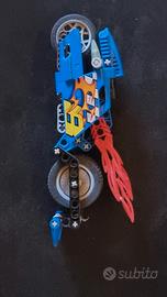 MOTO - LEGO TECHNIC