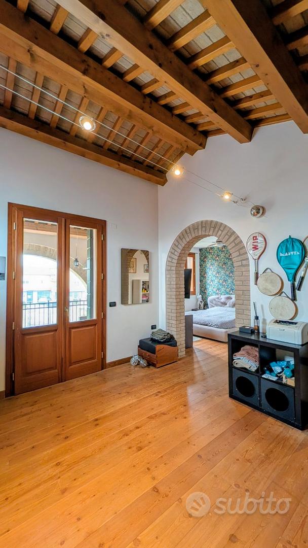 House in Sant'Angelo di Piove di Sacco, Vigorovea - Vista 4