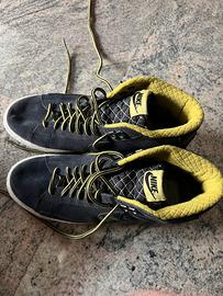 Nike Blazer vintage suede n. 41