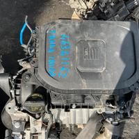 Motore 46341162 Fiat New Panda 1.0 Mild Hybrid