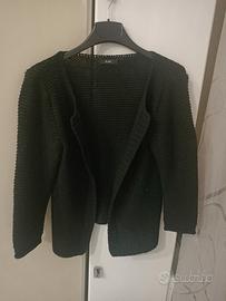 cardigan donna