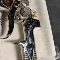 Aerografo corcos hvlp air-cor