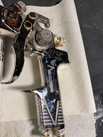 Aerografo corcos hvlp air-cor