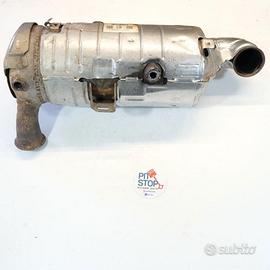 9833331780 catalizzatore fap filtro opel mokka 1.5