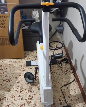 cyclette